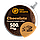 Кава розчинна з ароматом Шоколаду 500 г сублімована, фото 2
