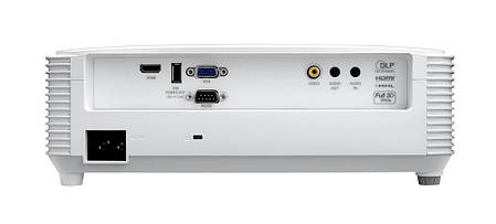 Проєктор Optoma E334, фото 3