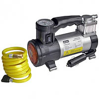 Автомобільний компресор Force 100 010 12v/12A/35 л/150вт