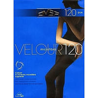 Колготки OMSA VELOUR 120ден