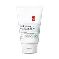 Illiyoon Ceramide Ato Concentreate Cream Защитный крем для сухой и атопичной кожи