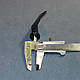 Лопатка для хлібопічки Kenwood KW694473 / Gorenje 292226 / Moulinex SS-188070 / DEX, фото 5