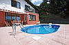 Каркасний басейн IBIZA, ІБІЦА 6 х 3,2 х 1,5 м преміум класу Mountfield збірний стаціонарний заглиблений, фото 7