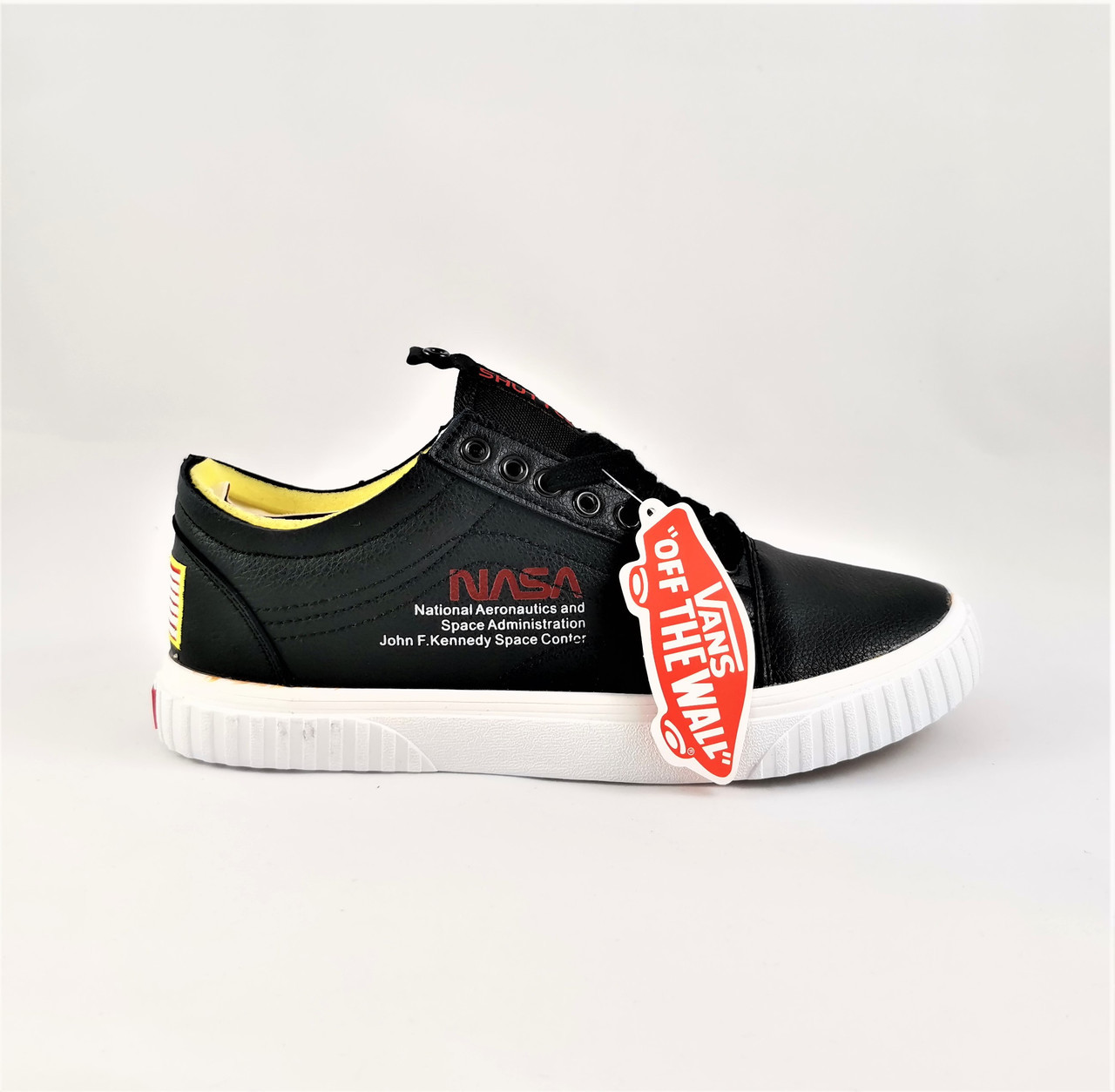 Vans nasa sale 42