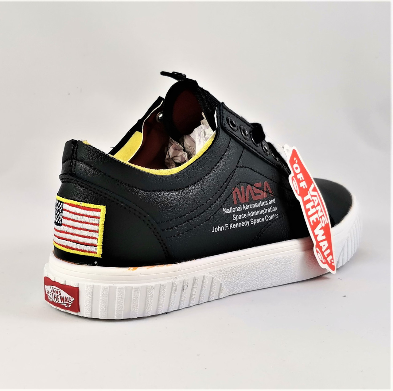 Vans 2025 nasa 42