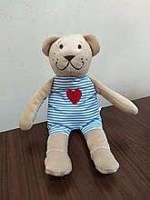 М'яка іграшка FABLER BJORN IKEA 001.414.01