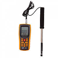 Анемометр (0,3~30 м/с) Benetech GM8903