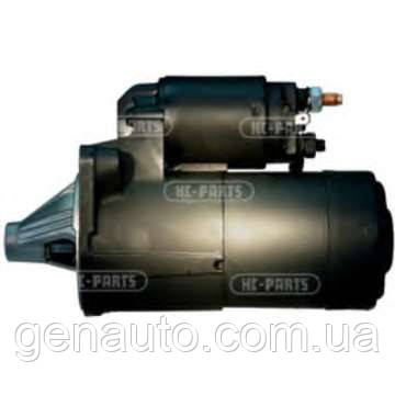 Стартер Suzuki Swift (Сузуки Свіфт), Baleno (Балено), Wagon R+ 1.3, 1.6, 1.8, 1.9 1989-, 12 В, 1.2 кВт новий