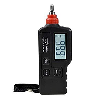 Віброметр Wintact WT63A, фото 1