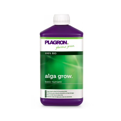 Органічне добриво PLAGRON Alga Grow (500ml)