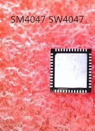 Мікросхема SM4047, фото 1