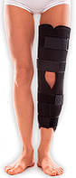 Бандаж для колінного суглоба (тутор) Торос тип 512