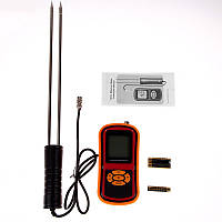 Влагомер зерна (5-30%) Benetech GM640