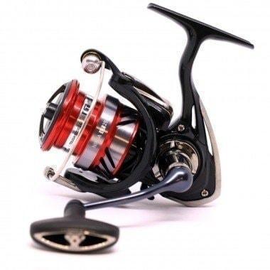 Котушка Daiwa 18 Ninja LT 6000