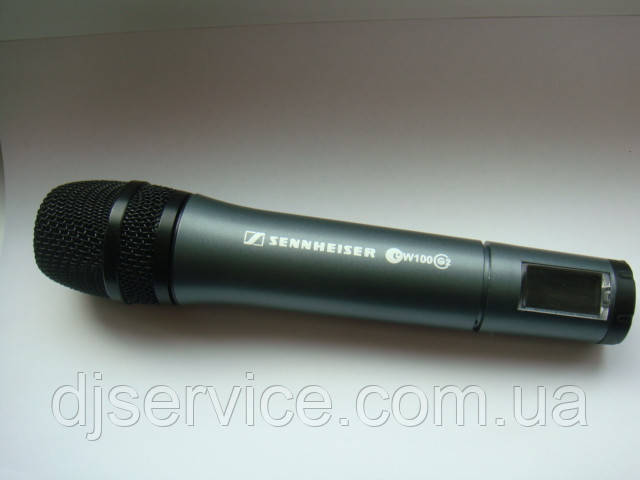 Корпус для радіомікрофона Sennheiser ew100/135 G2