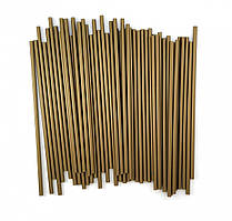 Палички для кейк-попсов бронза Україна 15 см
