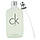 Туалетна вода унісекс Calvin Klein CK One 50ml, фото 4