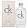Туалетна вода унісекс Calvin Klein CK One 50ml, фото 5
