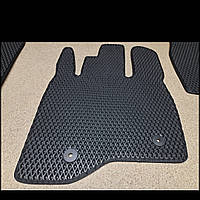 Водійський коврик для FORD Explorer (2010-2018) (EVA)