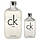 Туалетна вода унісекс Calvin Klein CK One 50ml, фото 5