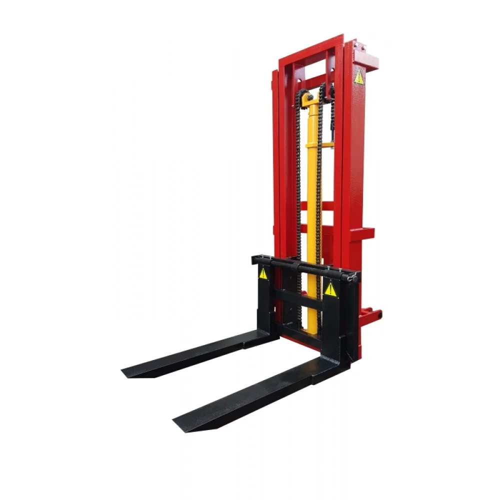 Навісний вилковий навантажувач НВП-700 Володар, фото 1