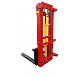 Навісний вилковий навантажувач НВП-700 Володар, фото 2