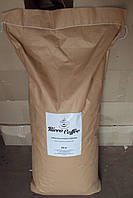 Зерновий кави Ricco Coffee Premium Espresso 20 кг мішок