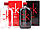 Чоловіча туалетна вода Calvin Klein CK One Red Edition for Him 100ml, фото 3