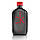 Чоловіча туалетна вода Calvin Klein CK One Red Edition for Him 100ml, фото 5