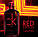 Чоловіча туалетна вода Calvin Klein CK One Red Edition for Him 100ml, фото 6