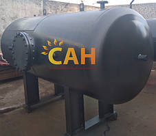 Повітряні ресивери