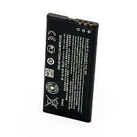 Аккумулятор АКБ (Батарея) для Nokia BP-5T | Lumia 820 (3.7V 1650mAh) AAAA Оригинал