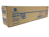 Drum Unit DR 214 K