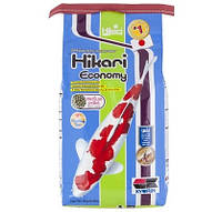 Hikari Economy 4 кг - корм для карпов кои