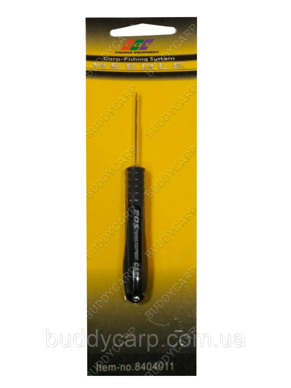 Голка для бойлів EOS Carp-Fishing System Needle