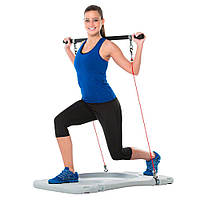 Тренувальна професійна платформа TRAINING STATION Thera-Band Т 125