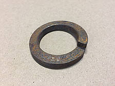 Шайба пружинна КРАЗ М33,5 мм реактивного пальця (гровер) 345302-П29