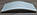 Гнучкий поліуретановий підлоговий плінтус 18х140, довжина 2,44, фото 3