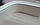 Гнучкий поліуретановий підлоговий плінтус 18х140, довжина 2,44, фото 10