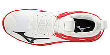 Гандбольні кросівки Mizuno Wave Mirage 3 X1GA1950-08, фото 3