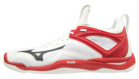Гандбольні кросівки Mizuno Wave Mirage 3 X1GA1950-08, фото 1