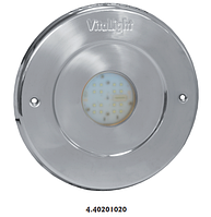 Прожектор LED 16/4, 24V, DC, RGBW, Ø-270мм