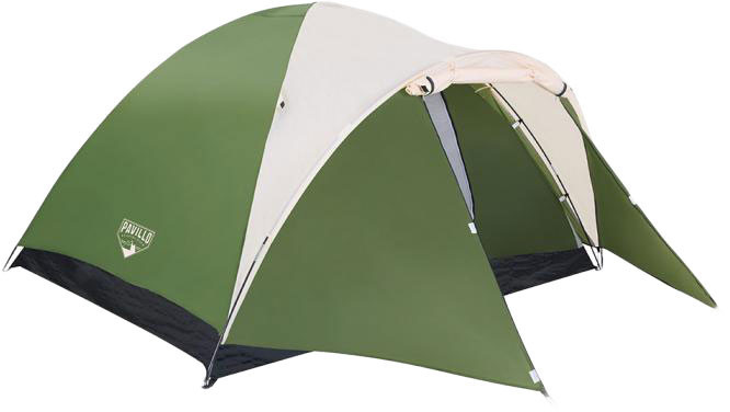 Намет туристичний Montana Bestway 68041 4-місний