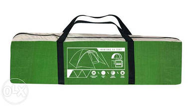 Намет туристичний Montana Bestway 68041 4-місний, фото 6