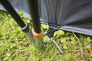 Намет туристичний 6-місний Bestway 68016 "Camp Base", фото 3