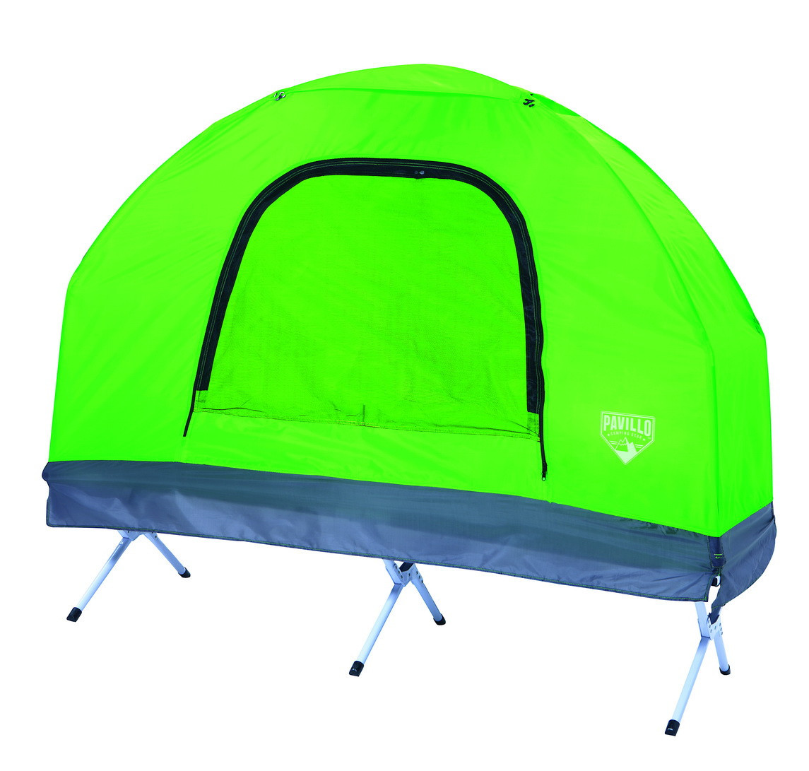 Намет-розкладачка туристичний набір Bestway. t