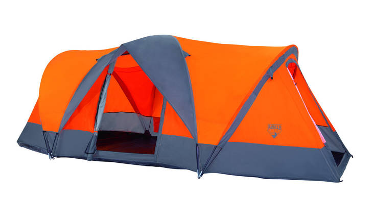 Туристичний намет 4-місний Bestway Traverse 68003, фото 1
