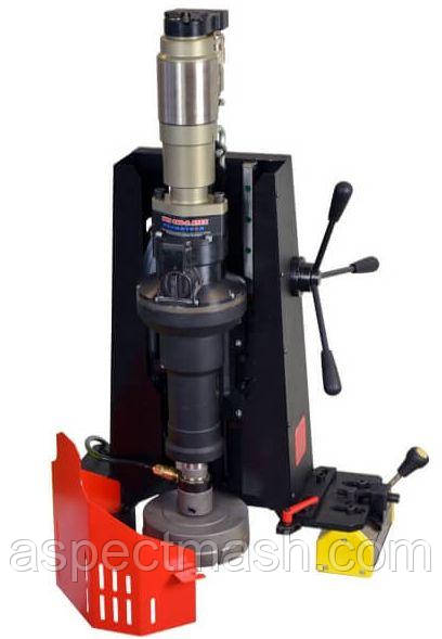 Свердлильний верстат PRO-200A ATEX