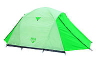 Намет туристичний Cultiva Bestway 68046 3-місний