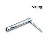 Cвечной ключ для мототехники VICMA 504 16 мм